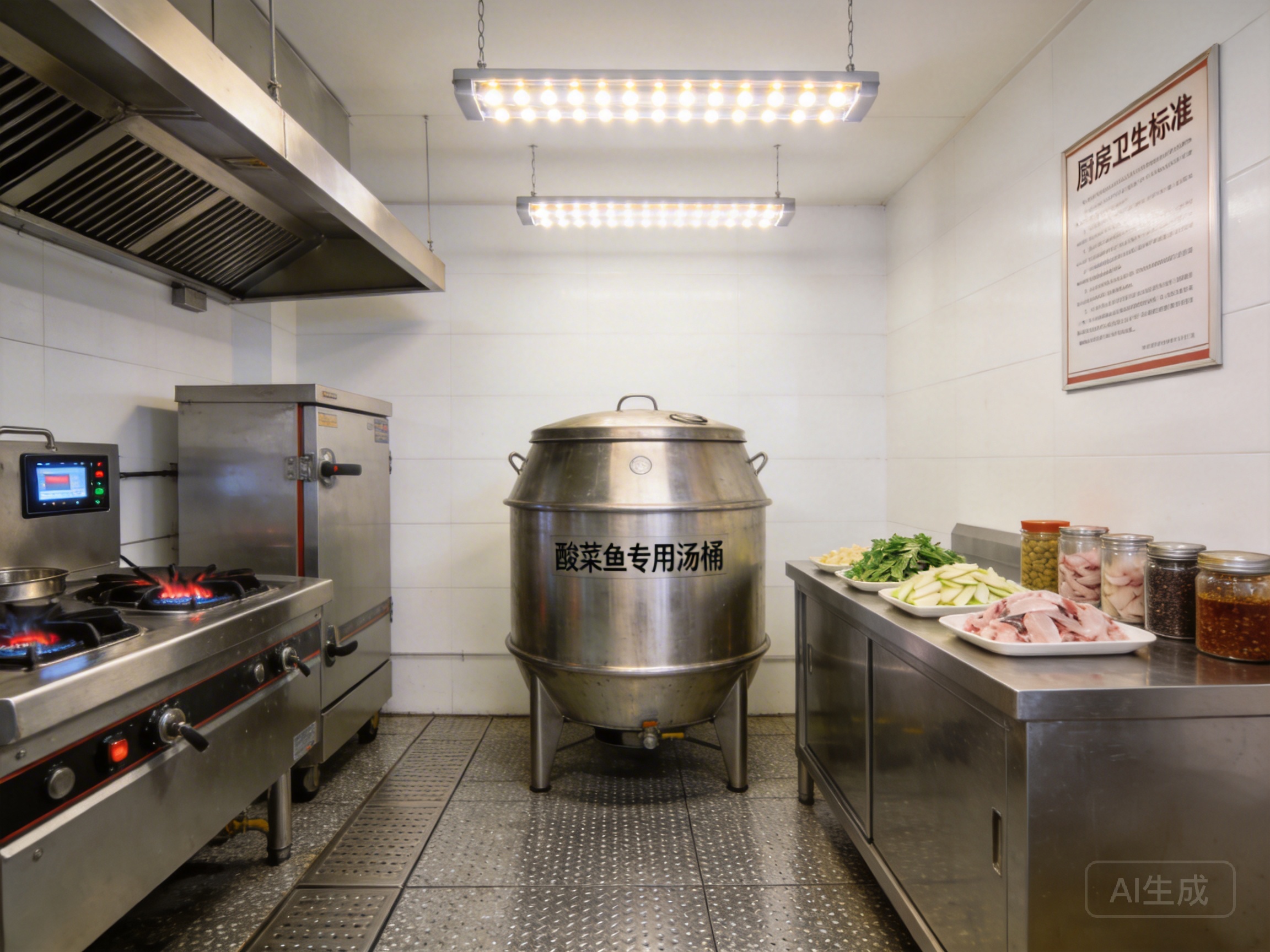 网红火锅品牌新店