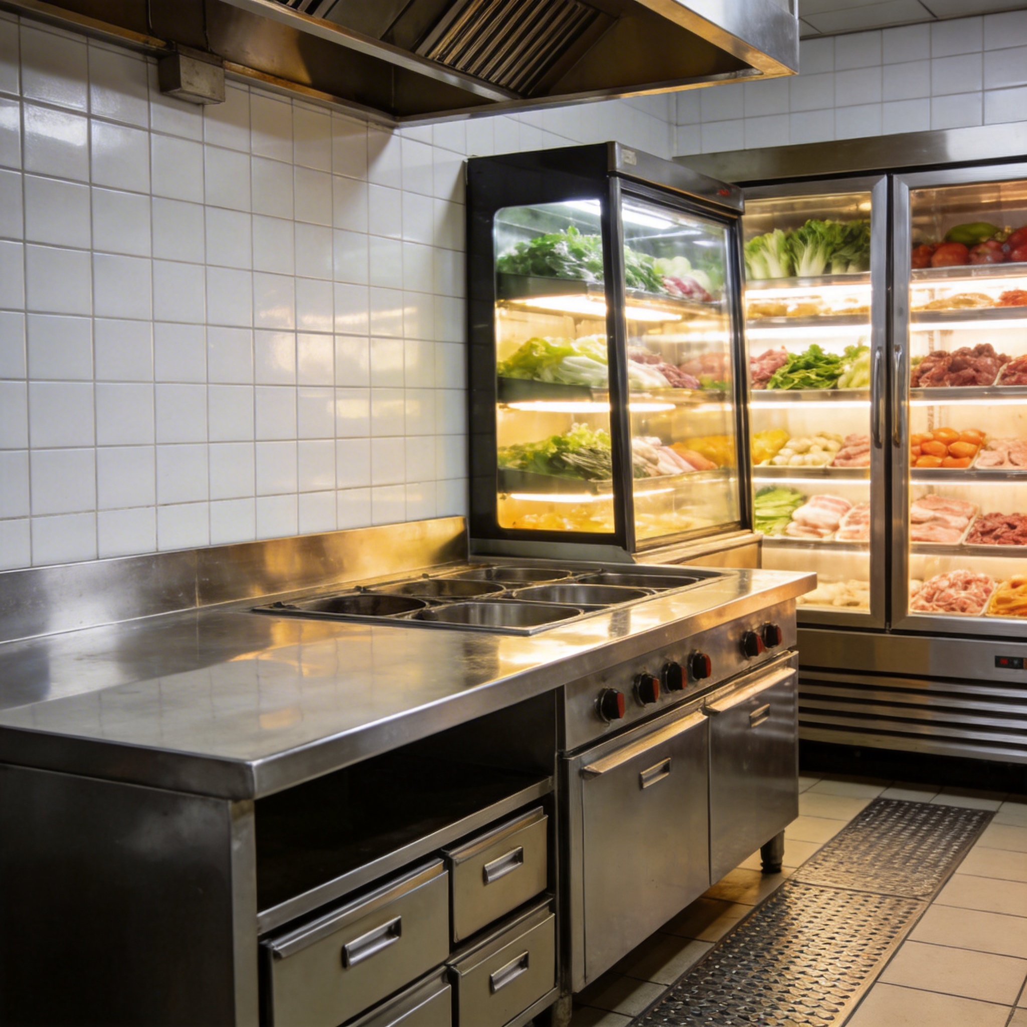 高端粉面品牌旗舰店